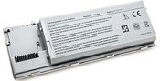 Notebook battery, DELL Latitude D620