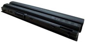 Notebook baterija, DELL 09K6P, 5200mAh