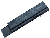 Notebook baterija, DELL Y5XF9, 5200mAh