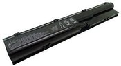 Notebook battery, HP ProBook 4330s