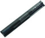 Notebook battery, Extra Digital Advanced, HP RI04, 2600mAh