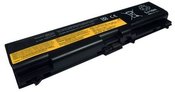 Аккумулятор для ноутбука, Extra Digital Advanced, LENOVO 42T4733, 5200mAh