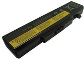 Аккумулятор для ноутбука, Extra Digital Advanced, LENOVO 45N1048, 5200mAh