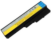 Аккумулятор для ноутбука, Extra Digital Advanced, LENOVO L08O6D01, 5200mAh