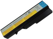 Notebook battery, LENOVO IdeaPad G460 (LO9S6Y02)