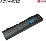 Notebook baterija, TOSHIBA PA3465U-1BRS