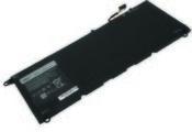 Notebook battery, Extra Digital Selected, DELL JD25G, 52 Wh