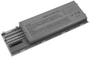 Аккумулятор для ноутбука, Extra Digital Selected, DELL KD491, 4400mAh
