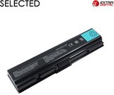 Baterija, TOSHIBA PA3533U-1BRS, 4400mAh