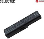 NB baterija, TOSHIBA PA3818U, 4400mAh