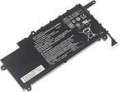 Notebook battery, HP HSTNN-LB6B ORG