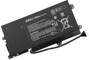 Notebook battery, HP PX03XL ORG