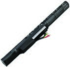 Notebook baterija, Extra Digital Selected, LENOVO Ideapad Z410, 2200 mAh