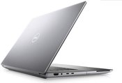 Notebook|DELL|Precision|5690|CPU Core Ultra|u7-165H|1400 MHz|16"|1920x1200|RAM 32GB|LPDDR5x|7467 MHz|SSD 1TB|NVIDIA RTX 2000 Ada|8GB|NOR|Card Reader SD|Windows 11 Pro|2.03 kg|N001P5690EMEA_VP_NORD
