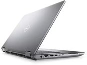 Notebook|DELL|Precision|7780|CPU i7-13850HX|2100 MHz|17"|1920x1080|RAM 16GB|4800 MHz|SSD 512GB|NVIDIA RTX 2000 Ada|8GB|ENG|Smart Card Reader|Windows 11 Pro|3.05 kg|N009P7780EMEA_VP
