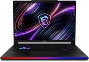 Notebook|MSI|Raider 16 Max HX B2WJ-038NL|CPU Intel Core Ultra 9|290HX Plus|16 "|2560 x 1600 pixels|RAM 32 GB|DDR5-SDRAM|SSD 1000 GB|Discrete graphics NVIDIA GeForce RTX 5090|24 GB|On-board graphics Yes|Numeric keypad Yes|OS installed Windows 11 Home|Colour Black|Weight 2.7 kg|5600 MHz|RAIDER16MAXHXB2WJ-038NL
