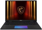 NB TITAN 18HX AI CU9-285HX 18"/64GB/6TB W11P A2XWJG-492NL MSI