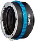 NOVOFLEX ADAPT NIKON LENS TO LEICA T CAM