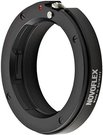 NOVOFLEX ADAPTER LEICA M LENSES TO NIKON Z CAMERAS