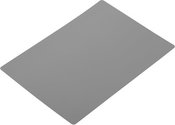 Novoflex Check Card ZEBRA XL grey / white 21 x 30 cm