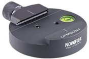 Novoflex Q=Mount quick release