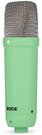 Rode NT1 Signature Series Green