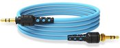 RODE NTH-Cable12P - blue
