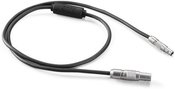 Nucleus M Run/Stop cable for Canon DSLR