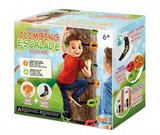 Adventure Climbing, Buki