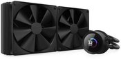 NZXT CPU Watercooling Kraken 280 LCD