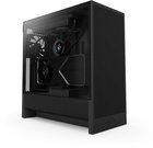 NZXT PC CASE NZXT H5 FLOW MIDI TOWER WINDOW 2024