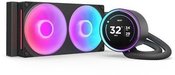 NZXT Water Cooling Kraken Elite 280 RGB V2 LCD