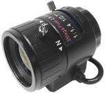 3 MegaPixel Lens 2.7-12mm