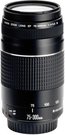Canon 75-300mm F/4.0-5.6 EF DC III