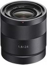 Sony 24mm F1.8 T E-Mount