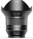 Irix 15mm F2.4 Blackstone (Canon)