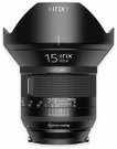 Irix 15mm F2.4 Firefly (Pentax)