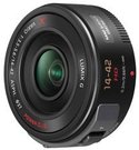 Panasonic Lumix 14-42mm f/3.5-5.6 G X Vario PZ