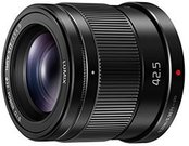 Panasonic Lumix 42,5mm F/1.7 G Power OIS