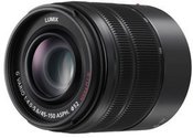 Panasonic Lumix G Vario 45-150mm F4-5.6 ASPH Mega OIS