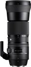 Sigma 150-600mm F5.0-6.3 DG OS HSM Canon [CONTEMPORARY]