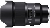 SIGMA 20mm F1.4 DG HSM Art (Sony)