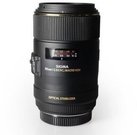SIGMA 105mm F2.8 EX DG Macro OS HSM (Canon)