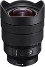 Objektyvas Sony FE 12-24mm F4 G