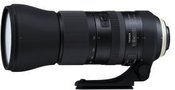Tamron 150-600mm F/5-6.3 SP DI VC USD G2 (Nikon)