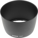 Kaiser Lens Hood C60T as Canon ET-60 III