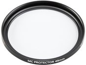 Sony VF-49MPAM MC Protection Filter Carl Zeiss T 49 mm