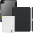 Ochrann&eacute; pouzdro Baseus Minimalist pro iPad Pro (2018/2020/2021/2022) 11" (čern&eacute;)