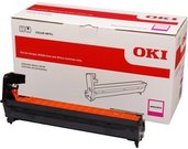 OKI Drum C532/MC573 Magenta 46484106