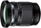 Olympus M.Zuiko Digital ED 12-200mm F3.5-6.3